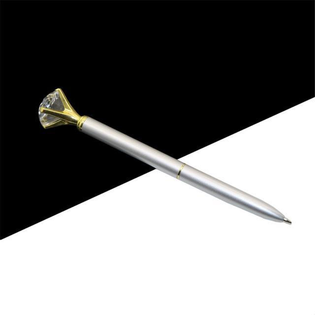 Diamond Pen - LuxeWrite