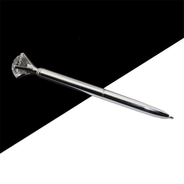 Diamond Pen - LuxeWrite