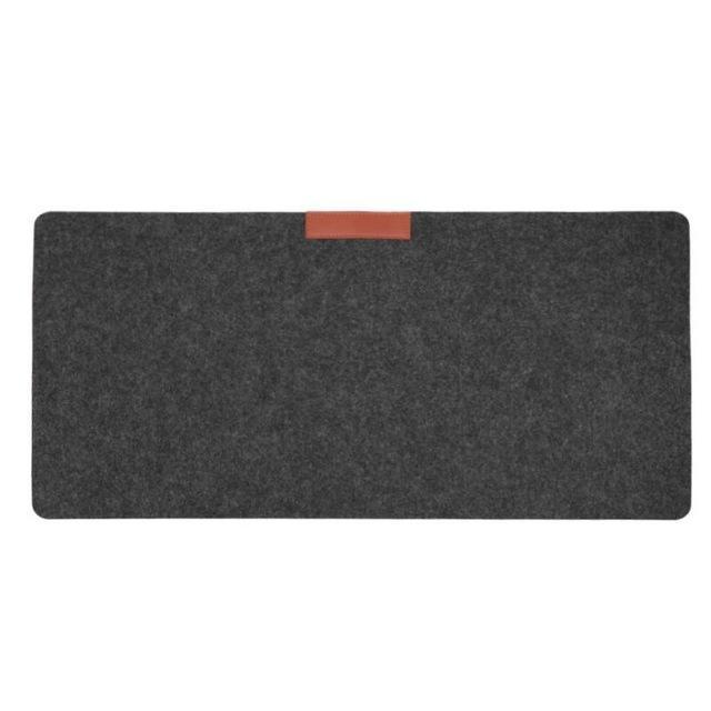 Felt Desktop Mat - LuxeCraft Essentials