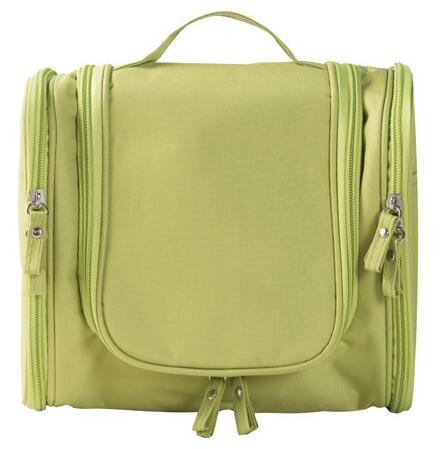 Travel Organizer - LuxeCarry Multi-functional Hanging Bag