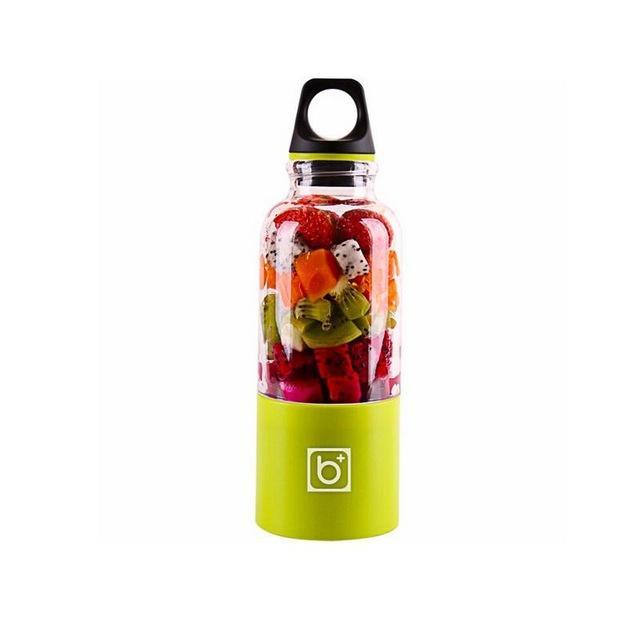 Portable USB Blender Bottle - Blendify