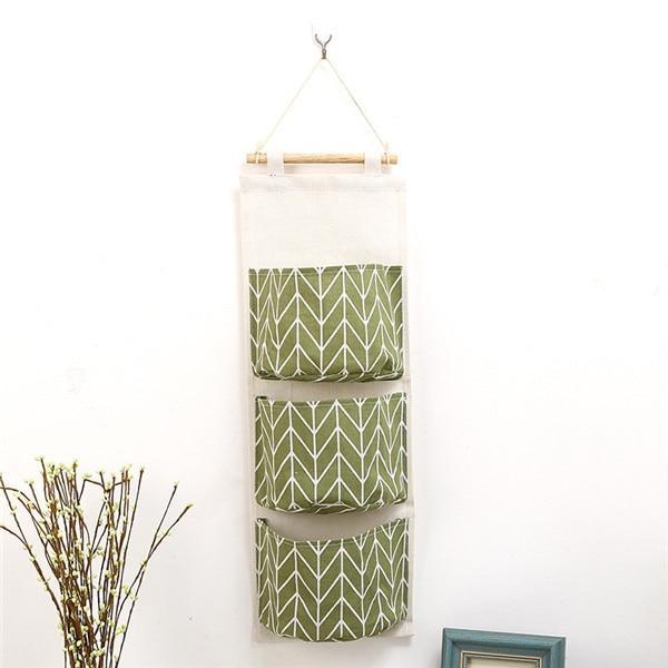 Hanging Storage Organizer - LuxeSpace Solutions