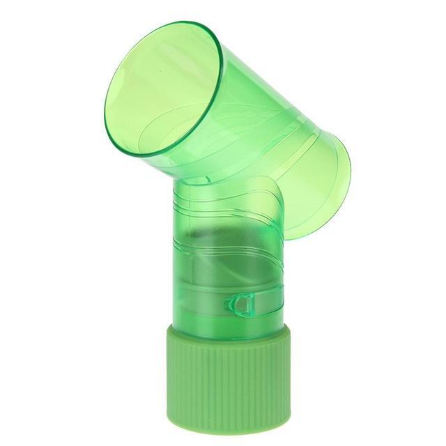 Easy Curls Hair Dryer Diffuser - LuxeWave Essentials