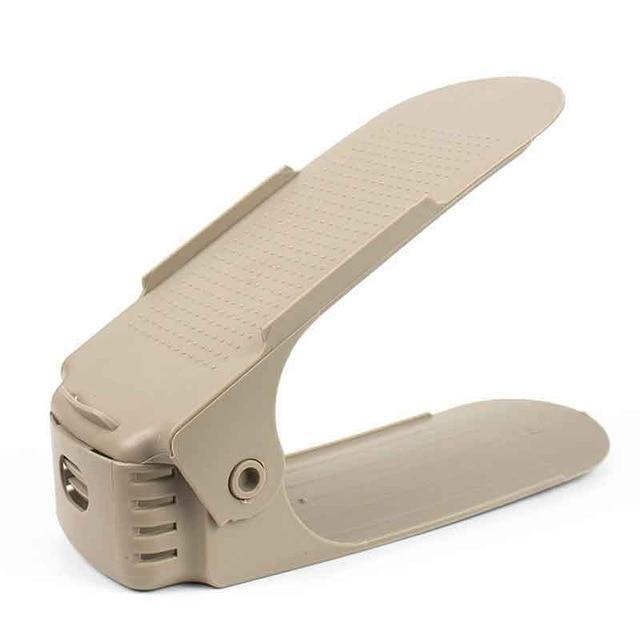 Shoe Organizer - ClarityHome™ Space-Saving Solution