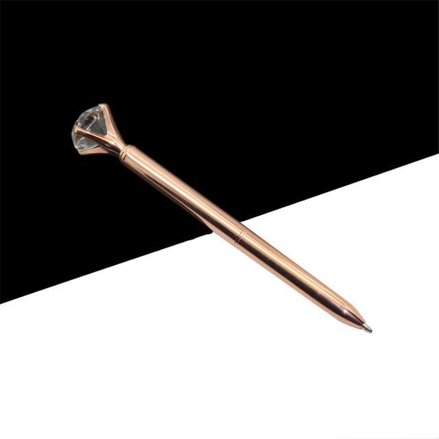 Diamond Pen - LuxeWrite