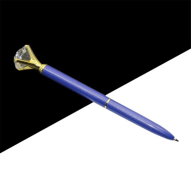 Diamond Pen - LuxeWrite