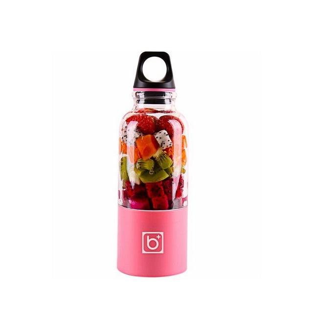 Portable USB Blender Bottle - Blendify
