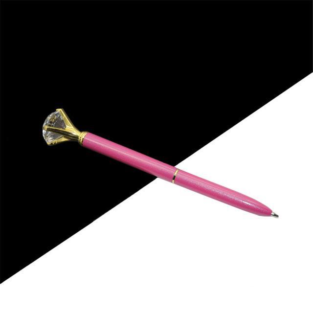 Diamond Pen - LuxeWrite