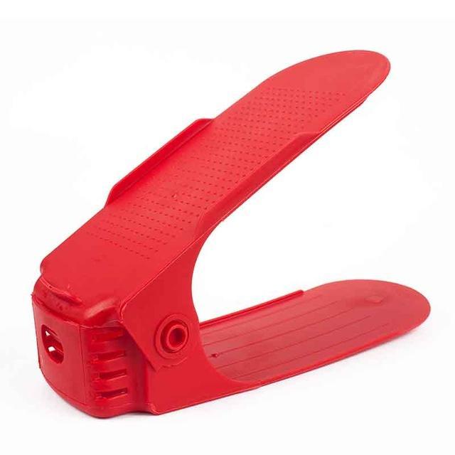 Shoe Organizer - ClarityHome™ Space-Saving Solution