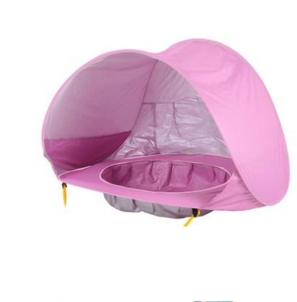 Baby Beach Tent - SunSafe Essentials