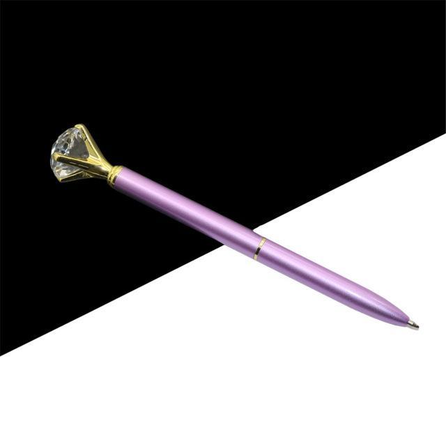 Diamond Pen - LuxeWrite