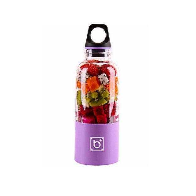 Portable USB Blender Bottle - Blendify
