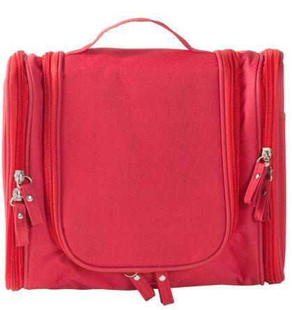 Travel Organizer - LuxeCarry Multi-functional Hanging Bag
