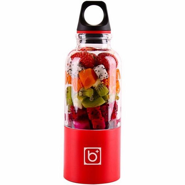 Portable USB Blender Bottle - Blendify