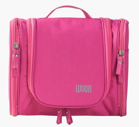 Travel Organizer - LuxeCarry Multi-functional Hanging Bag