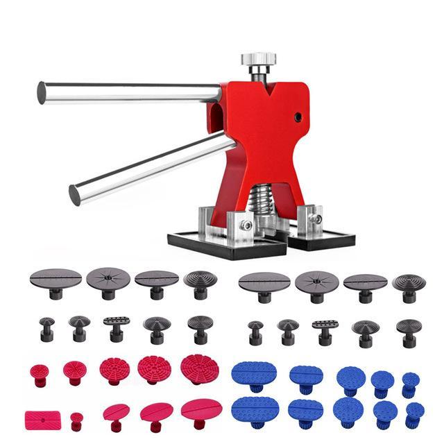 Paintless Dent Repair Tool - DentAway Pro