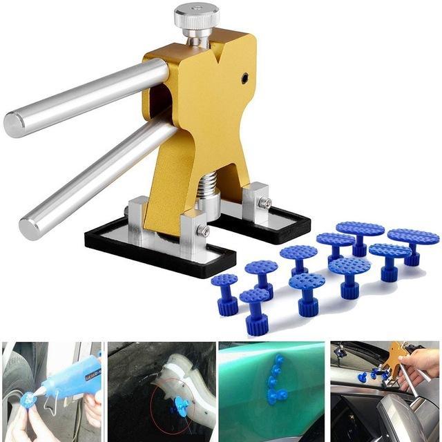 Paintless Dent Repair Tool - DentAway Pro