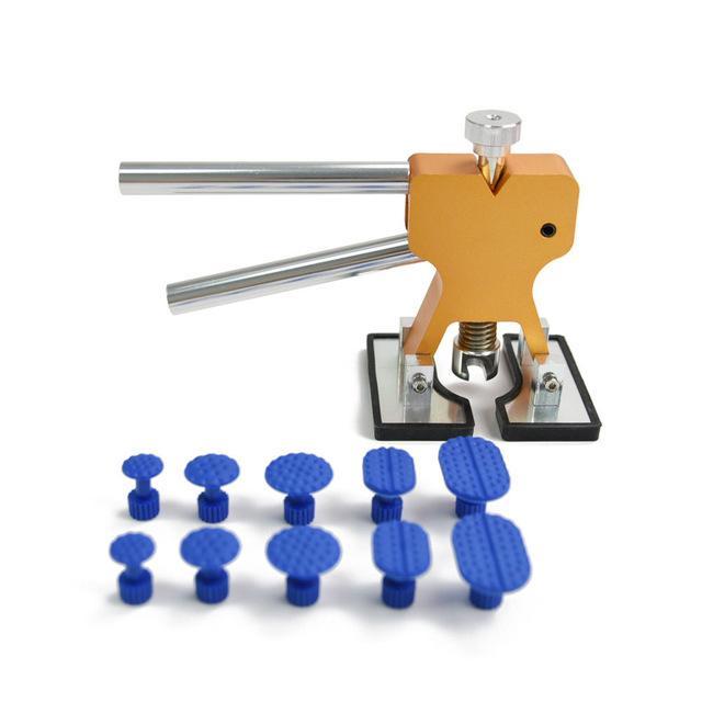 Paintless Dent Repair Tool - DentAway Pro