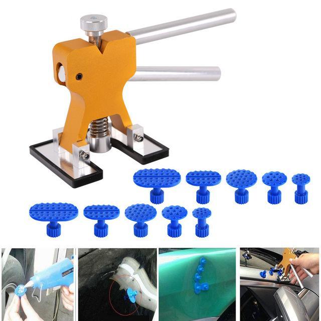 Paintless Dent Repair Tool - DentAway Pro