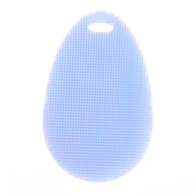 Silicone Dish Cleaning Brush - PureClean Essentials