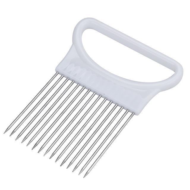 Vegetable Slicer with Holder - ChefElite