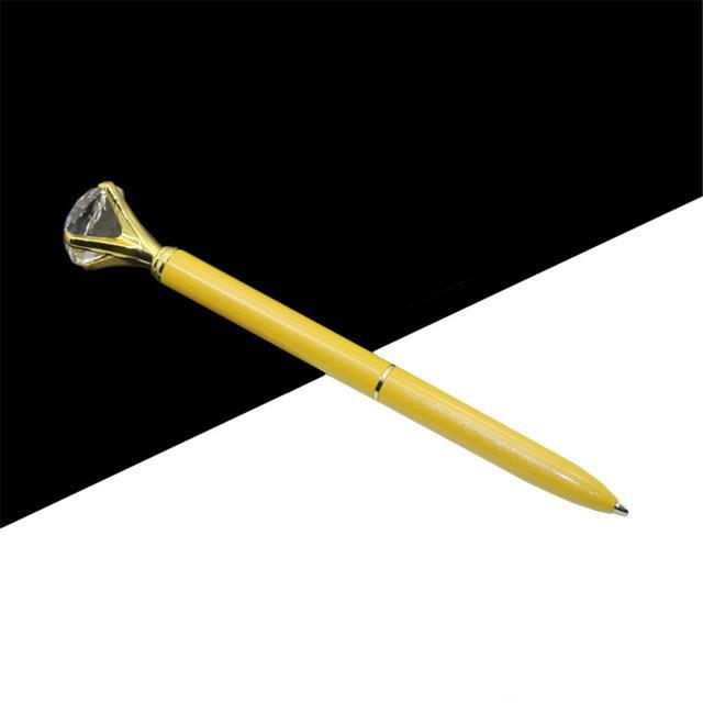Diamond Pen - LuxeWrite