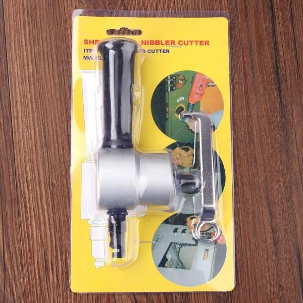Power Nibbler Cutter - PrecisionCut Pro