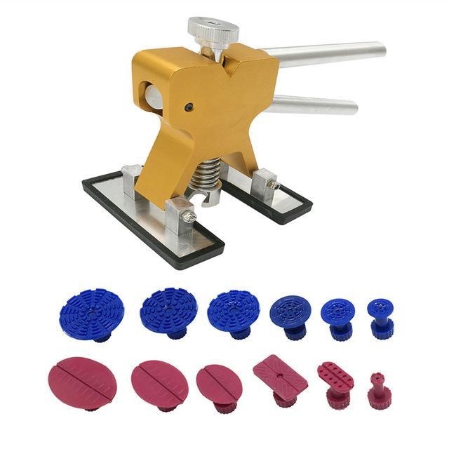 Paintless Dent Repair Kit - DentEase Pro