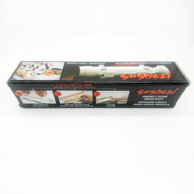 Sushi Roll Bazooka - SushiMaster Pro