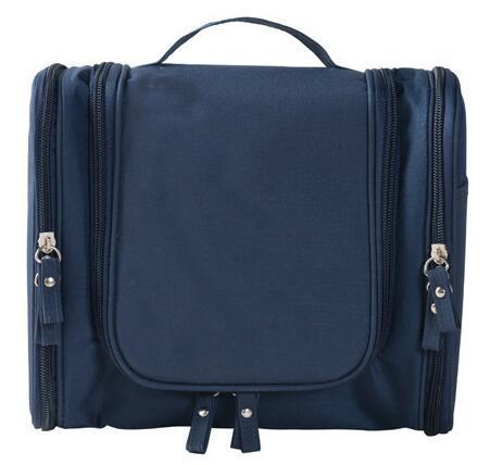 Travel Organizer - LuxeCarry Multi-functional Hanging Bag