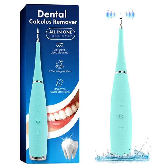 Dental Calculus Remover - PureSmile Essentials