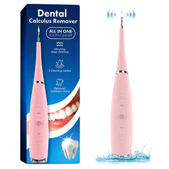 Dental Calculus Remover - PureSmile Essentials