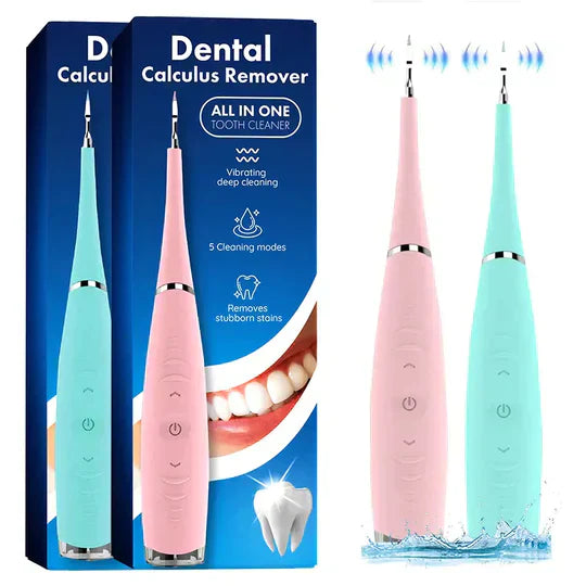 Dental Calculus Remover - PureSmile Essentials