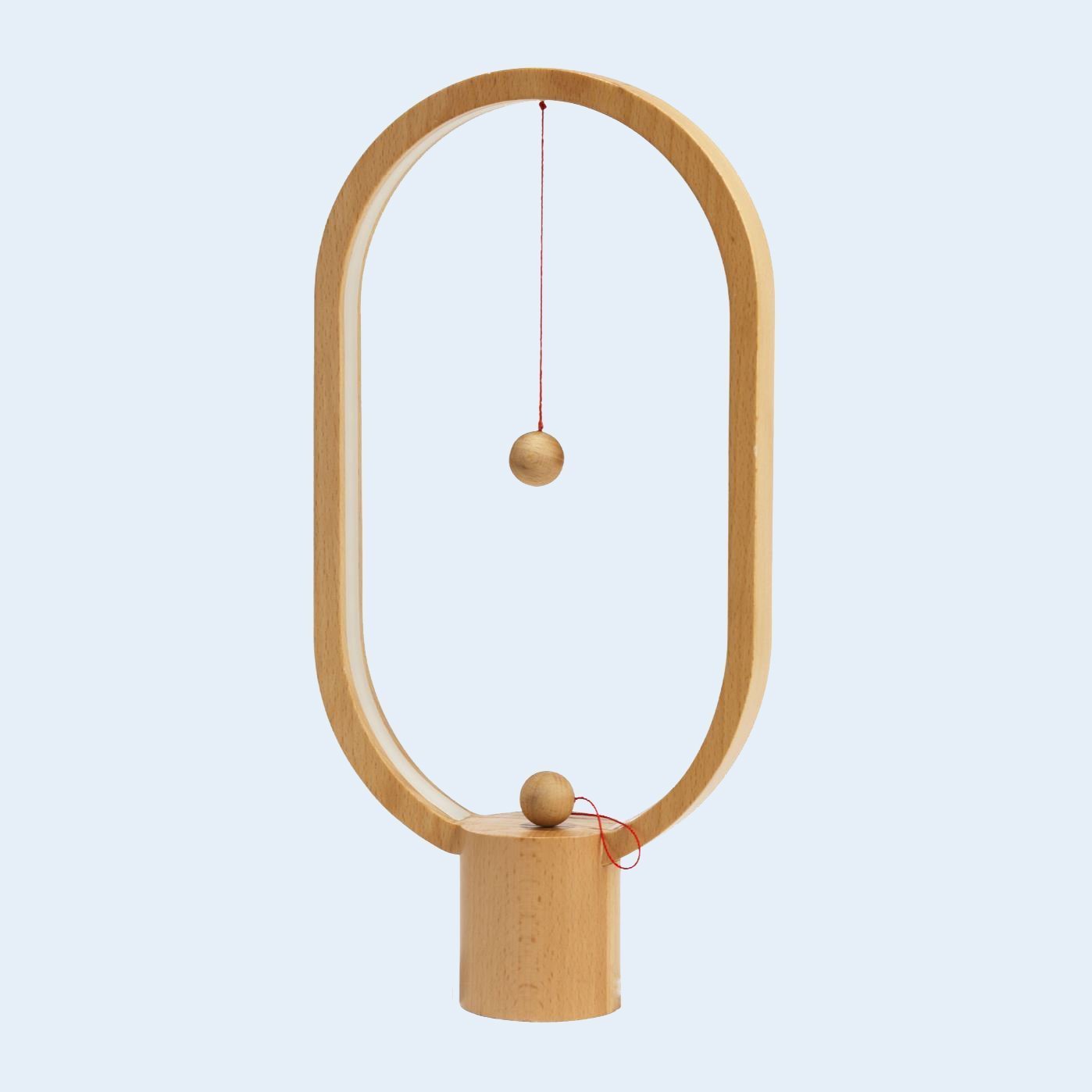 Balance Lamp - Lumina Glow