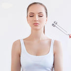 Sound Therapy Tuning Forks - HarmonyWave Essentials