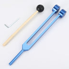 Sound Therapy Tuning Forks - HarmonyWave Essentials