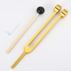 Sound Therapy Tuning Forks - HarmonyWave Essentials