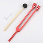 Sound Therapy Tuning Forks - HarmonyWave Essentials