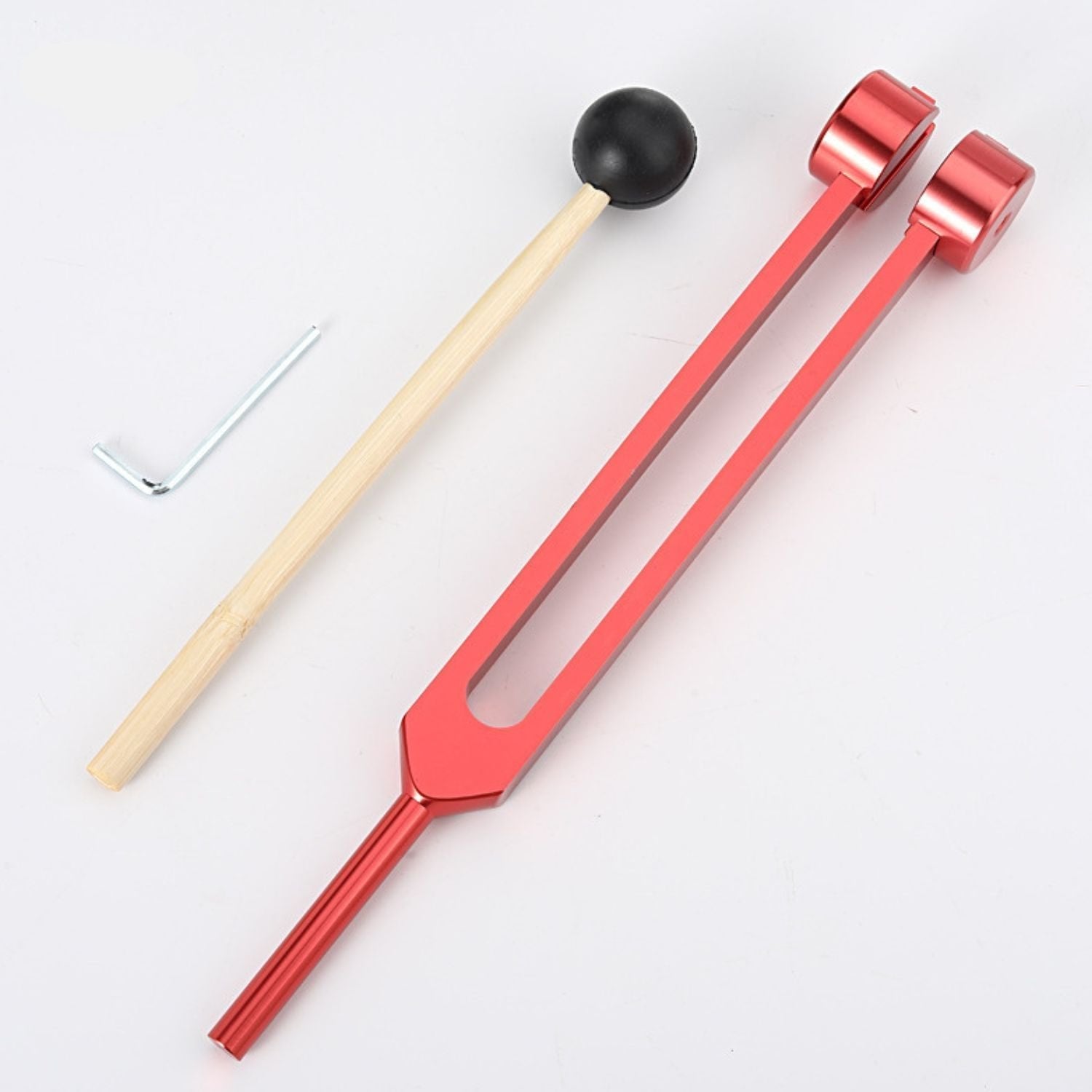 Sound Therapy Tuning Forks - HarmonyWave Essentials