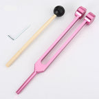 Sound Therapy Tuning Forks - HarmonyWave Essentials
