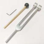 Sound Therapy Tuning Forks - HarmonyWave Essentials