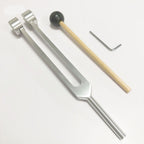 Sound Therapy Tuning Forks - HarmonyWave Essentials