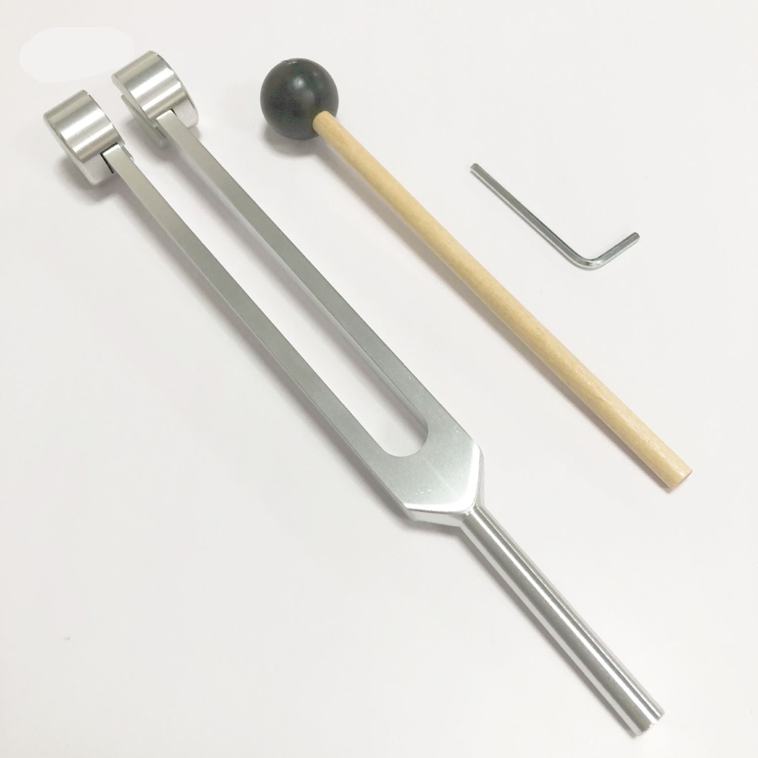 Sound Therapy Tuning Forks - HarmonyWave Essentials