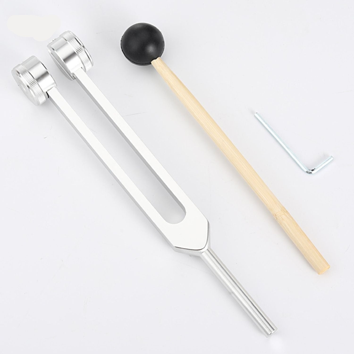 Sound Therapy Tuning Forks - HarmonyWave Essentials