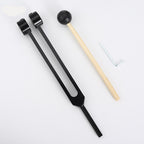 Sound Therapy Tuning Forks - HarmonyWave Essentials