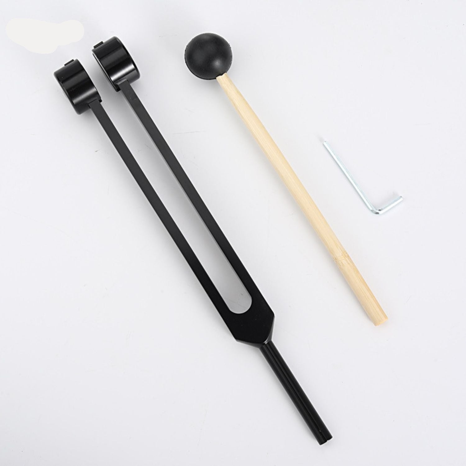 Sound Therapy Tuning Forks - HarmonyWave Essentials