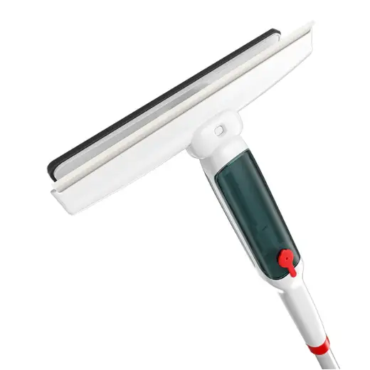 Telescopic Window Cleaner - CrystalClear Pro