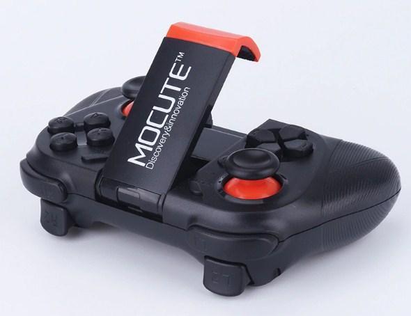 Wireless VR Gamepad - NexaPlay