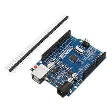 ATmega328P UNO R3 Development Board - TechNova