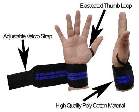 Weight Wraps - ElevateFit